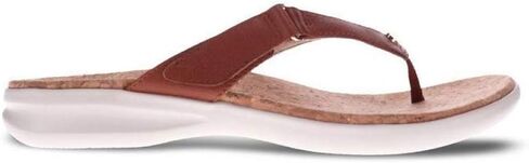 R Revere Women's Flip Flops in Kuwait