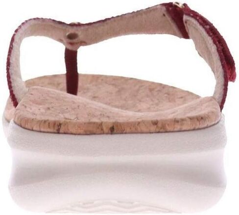 R Revere Women's Flip Flops in Kuwait