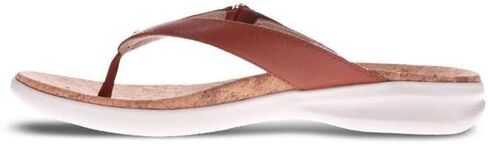 R Revere Women's Flip Flops in Kuwait