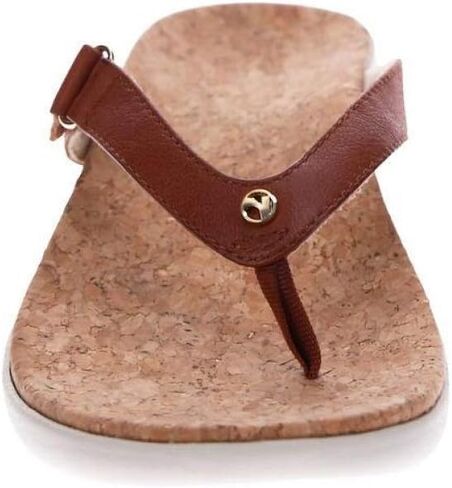 R Revere Women's Flip Flops in Kuwait