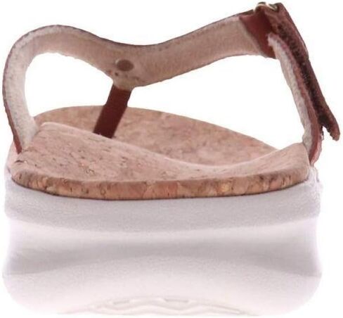 R Revere Women's Flip Flops in Kuwait