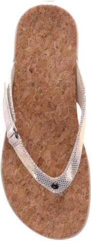 R Revere Women's Flip Flops in Kuwait