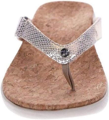 R Revere Women's Flip Flops in Kuwait