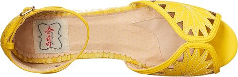 حذاء Bp100-agnes Mary Jane Flat للنساء من بيتي بيج in Kuwait