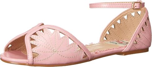 حذاء Bp100-agnes Mary Jane Flat للنساء من بيتي بيج in Kuwait