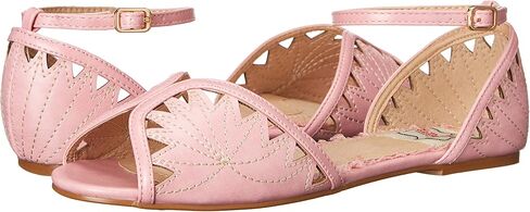 حذاء Bp100-agnes Mary Jane Flat للنساء من بيتي بيج in Kuwait