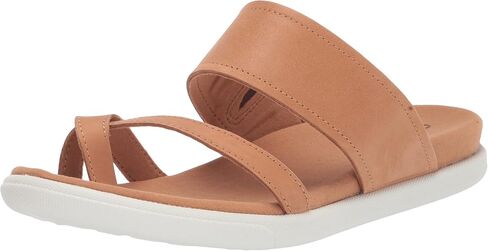 ECCO Women's Damara Thong Sandal in Saudi Arabia