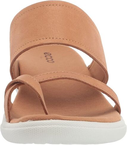 ECCO Women's Damara Thong Sandal in Saudi Arabia