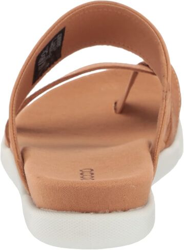 ECCO Women's Damara Thong Sandal in Saudi Arabia