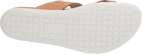 ECCO Women's Damara Thong Sandal in Saudi Arabia