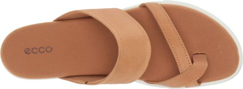 ECCO Women's Damara Thong Sandal in Saudi Arabia