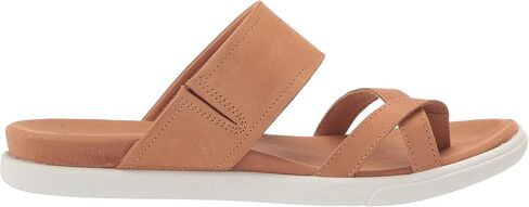 ECCO Women's Damara Thong Sandal in Saudi Arabia