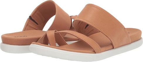 ECCO Women's Damara Thong Sandal in Saudi Arabia