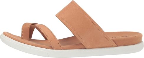 ECCO Women's Damara Thong Sandal in Saudi Arabia