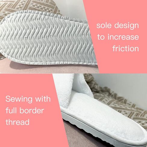 Wedding Slippers Set of 2/7 bridesmaid slippers Bride Slippers for Bridal Shower Gifts Bachelorette Party Favor (Open Toe) in Saudi Arabia