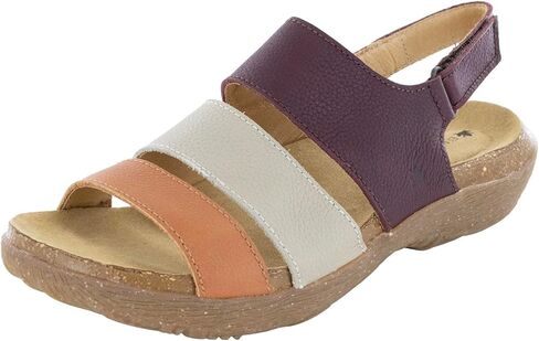 El Naturalista Women's Heels Open Toe Sandals in Kuwait