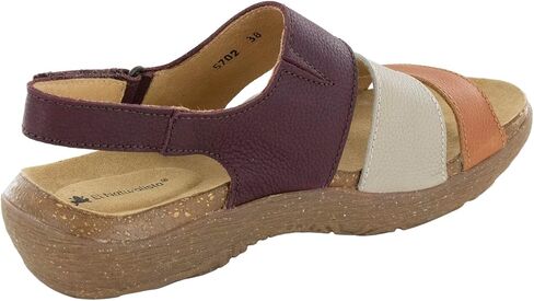 El Naturalista Women's Heels Open Toe Sandals in Kuwait