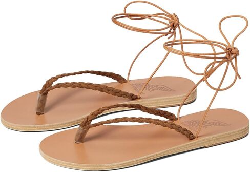 Plage Lace-Up in Saudi Arabia