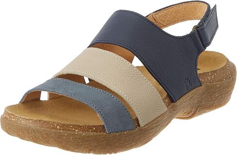El Naturalista Women's Heels Open Toe Sandals in Saudi Arabia