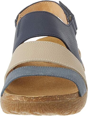 El Naturalista Women's Heels Open Toe Sandals in Saudi Arabia