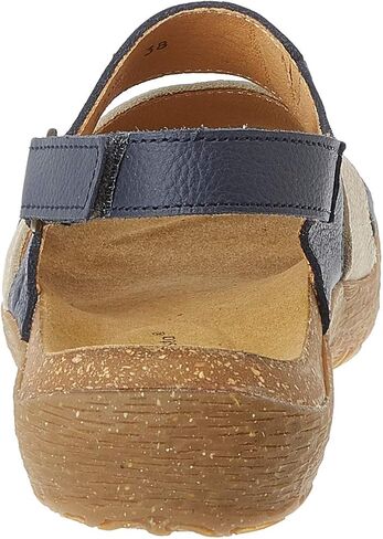 El Naturalista Women's Heels Open Toe Sandals in Saudi Arabia