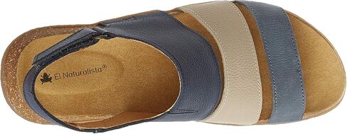 El Naturalista Women's Heels Open Toe Sandals in Saudi Arabia