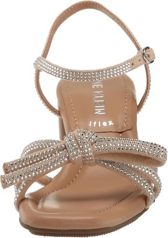 Anne Klein Women's Keilly Heeled Sandal in Saudi Arabia