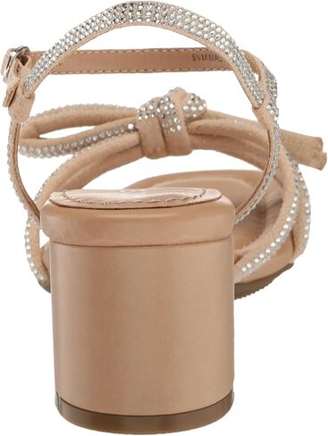 Anne Klein Women's Keilly Heeled Sandal in Saudi Arabia