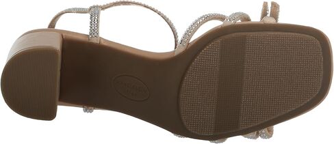 Anne Klein Women's Keilly Heeled Sandal in Saudi Arabia