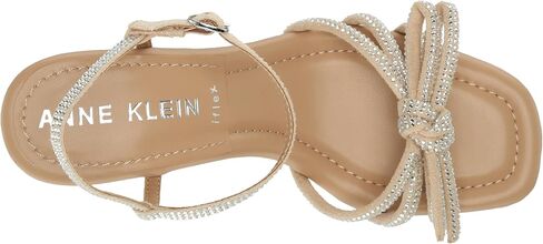 Anne Klein Women's Keilly Heeled Sandal in Saudi Arabia