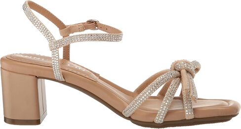 Anne Klein Women's Keilly Heeled Sandal in Saudi Arabia