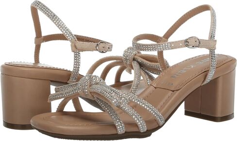 Anne Klein Women's Keilly Heeled Sandal in Saudi Arabia