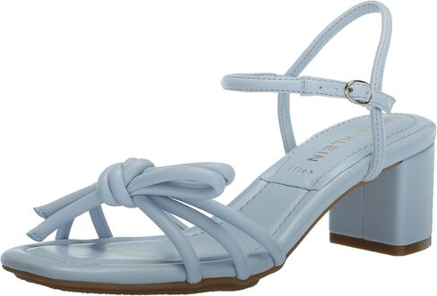 Anne Klein Women's Keilly Heeled Sandal in Saudi Arabia