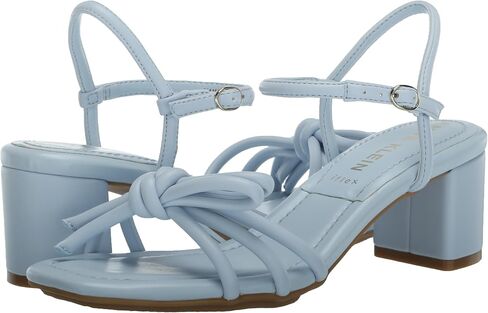 Anne Klein Women's Keilly Heeled Sandal in Saudi Arabia