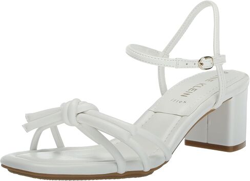 Anne Klein Women's Keilly Heeled Sandal in Saudi Arabia