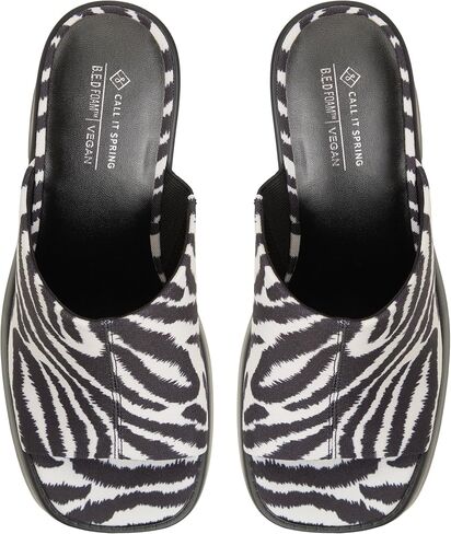 Call It Spring Women's Lauryn Heeled Sandal in Saudi Arabia
