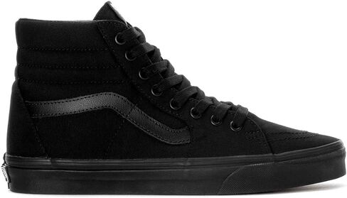 حذاء تدريب Sk8-Hi للبالغين من الجنسين من Vans in Saudi Arabia