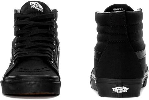 حذاء تدريب Sk8-Hi للبالغين من الجنسين من Vans in Saudi Arabia