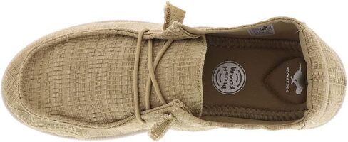 Rocket Dog Women's Mellow Sneaker in Saudi Arabia
