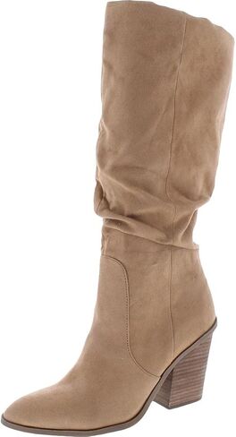 DV Dolce Vita Women's Numbra Fashion Boot in Saudi Arabia