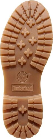 Timberland Womens Teddy Fleece Fold-Down WP Ankle Boot #TB08331R (5.5) Winter White in Saudi Arabia