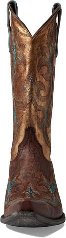 Old Gringo Diego Brass 8.5 B (M) in Saudi Arabia