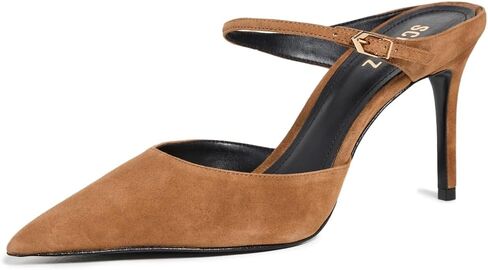 حذاء نسائي من SCHUTZ بكعب Laura Mule in Saudi Arabia