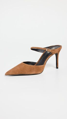 حذاء نسائي من SCHUTZ بكعب Laura Mule in Saudi Arabia
