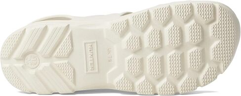 Hunter womens Bloom Algae Foam Sandal in Saudi Arabia