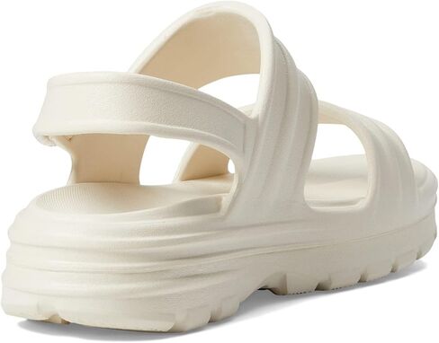 Hunter womens Bloom Algae Foam Sandal in Saudi Arabia