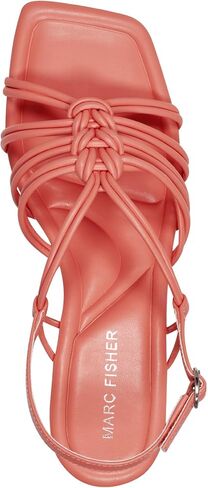Marc Fisher Women's Magnify Heeled Sandal in Saudi Arabia