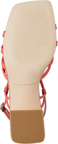 Marc Fisher Women's Magnify Heeled Sandal in Saudi Arabia