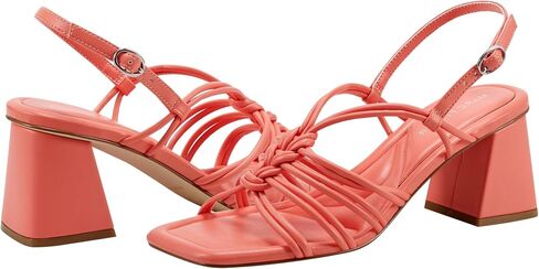 Marc Fisher Women's Magnify Heeled Sandal in Saudi Arabia