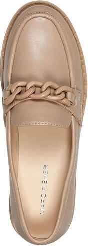 Marc Fisher women's Babbea Loafer in Saudi Arabia